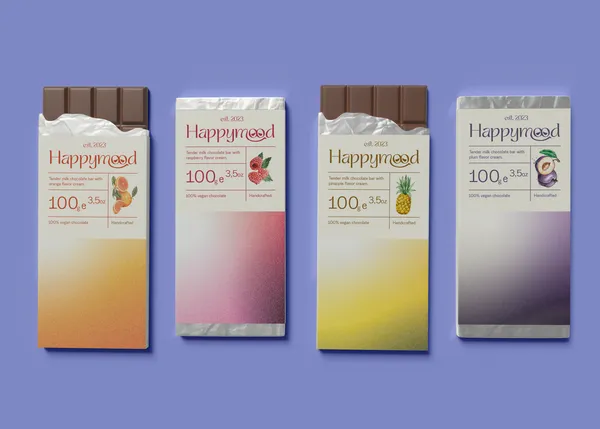 Happymood cover
