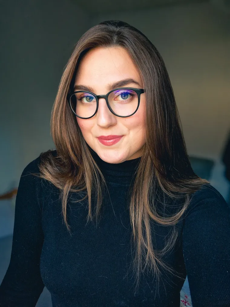 Turcsik Bella